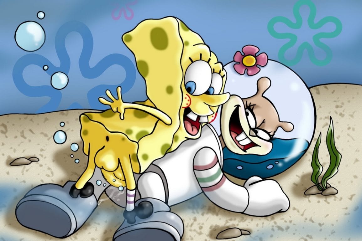 Sponge Bob Having Sex Images – Porn Photos Sex Videos