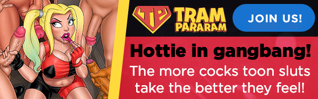 tram pararam cartoon porn