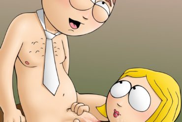 Stephen and Linda Stotch Are a Freaky Couple